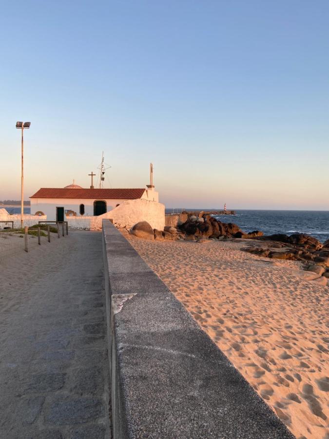 Appartement Vila Do Conde - Os Maias Extérieur photo